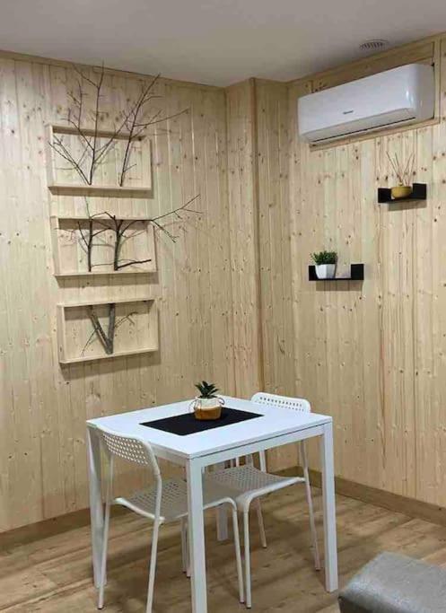 Rustico T1 No Centro